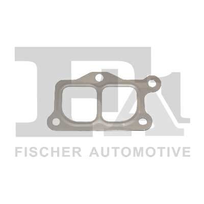 FA1 Abgasleitungsdichtung 764376 Einbauseite: Zylinderkopf