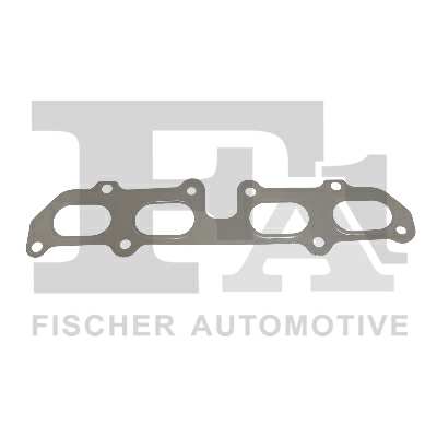 FA1 Abgasleitungsdichtung 764365 Einbauseite: Zylinderkopf