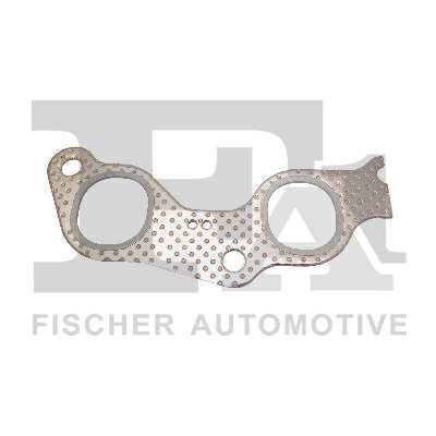 FA1 Abgasleitungsdichtung 761958 4 Stk./Packung
Einbauseite: Zylinderkopf 1.