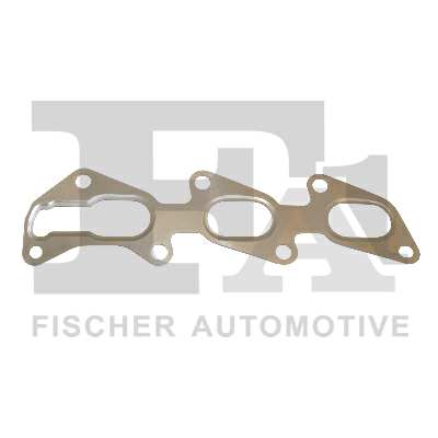FA1 Abgasleitungsdichtung 764302 2 Stk./Packung
Einbauseite: Zylinderkopf