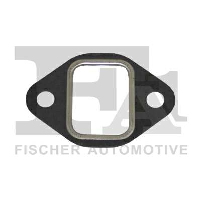 FA1 Abgasleitungsdichtung 764253 4 Stk./Packung
Einbauseite: Zylinderkopf