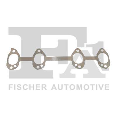 FA1 Abgasleitungsdichtung 761968 Einbauseite: Zylinderkopf