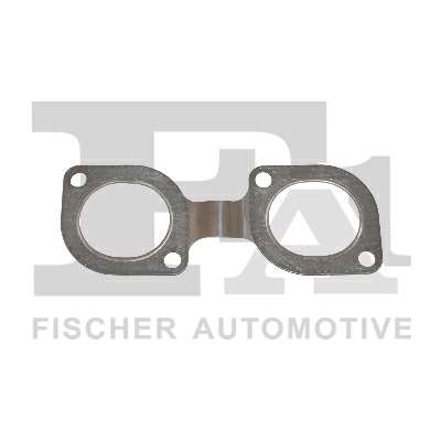 FA1 Abgasleitungsdichtung 760980 Einbauseite: Zylinderkopf