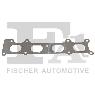 FA1 Abgasleitungsdichtung 764462 Einbauseite: Zylinderkopf