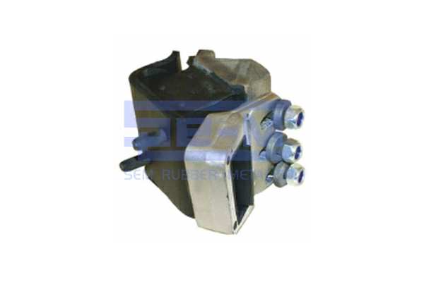 SEM LASTIK Lagerung, Motor 10805738 