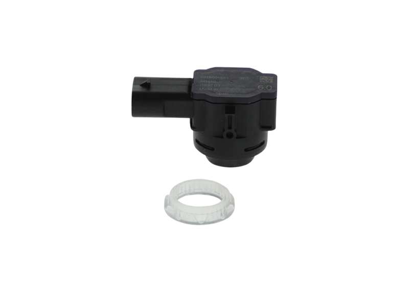 BOSCH Steuergerät, Einparkhilfe 11347537 Sensorart: Ultraschallsensor 1.