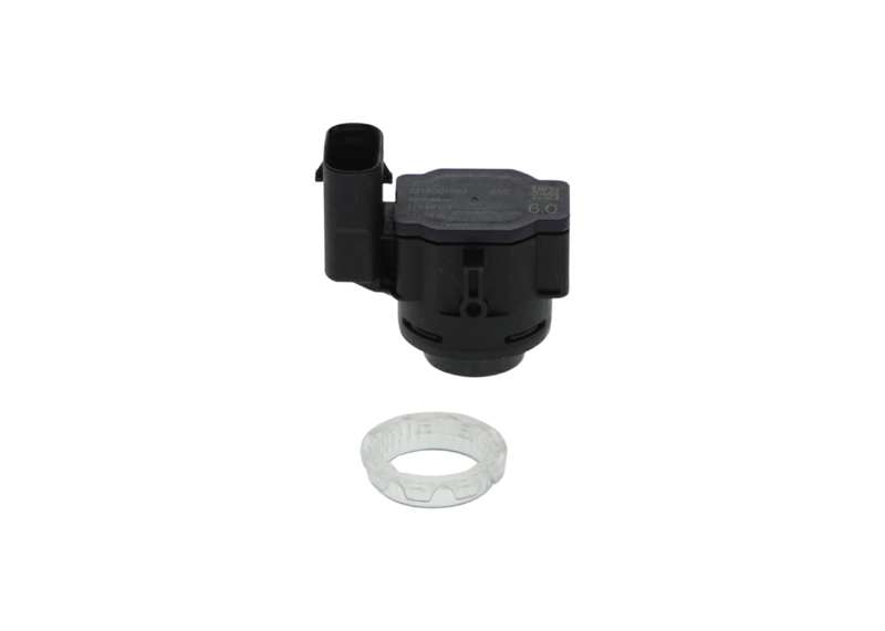 BOSCH Steuergerät, Einparkhilfe 11347542 Sensorart: Ultraschallsensor 1.
