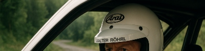 Walter Röhl Karriere