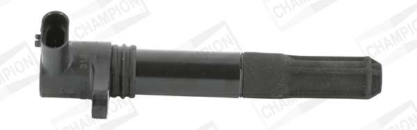 CHAMPION Zündspule 784417 Spannung [V]: 12, benötigte Stückzahl: 4, Anschlussanzahl: 1, Anzahl der Steckkontakte: 3, Anschlusstechnik: SAE, Länge inkl. Stecker [cm]: 16, Gebindeart: Schachtel 1.