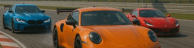History and the 2025 Season of DTM