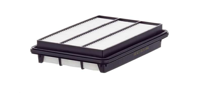 MANN-FILTER Luftfilter 11614540 Filterausführung: Filtereinsatz, EU-Produktsicherheitsverordnung (GPSR): IEC 60417-6183 mechanisches Fachwissen erforderlich, Länge [mm]: 255, Breite [mm]: 171, Höhe [mm]: 45