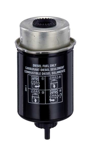 MANN-FILTER Kraftstofffilter 81968/1 Außendurchmesser: 88 mm, Außendurchmesser 1: 69 mm, Höhe: 154 mm
Filterausführung: Anschraubfilter, EU-Produktsicherheitsverordnung (GPSR): IEC 60417-6183 mechanisches Fachwissen erforderlich, Höhe [mm]: 154, Außendurchmesser [mm]: 88, Außendurchmesser 1 [mm]: 69 1.