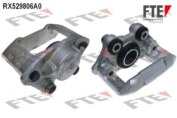 FTE Bremssattel 10706484 Überholt
Kolbendurchmesser [mm]: 52, für Bremsscheibendicke [mm]: 24, Material: Gusseisen, Bremssattelfarbe: grau, Bremssystem: DELCO, Einbauposition: Vorderachse rechts, Ergänzungsartikel/Ergänzende Info: ohne Halter 1.