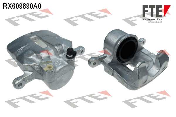 FTE Bremssattel 10706685 Überholt
Kolbendurchmesser [mm]: 60, Material: Gusseisen, Bremssattelfarbe: grau, Bremssystem: MANDO, Einbauposition: Vorderachse rechts, Ergänzungsartikel/Ergänzende Info: ohne Halter 1.