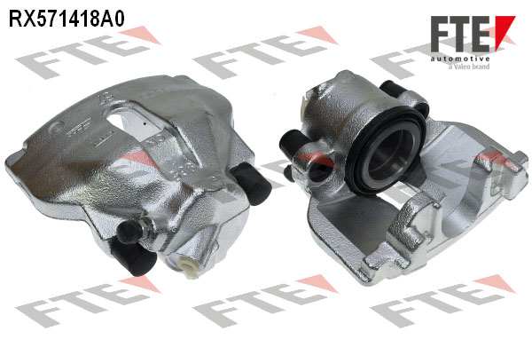 FTE Bremssattel 10706604 Überholt
Kolbendurchmesser [mm]: 57, Material: Gusseisen, Bremssattelfarbe: grau, Bremssystem: ATE, Einbauposition: Vorderachse rechts, Ergänzungsartikel/Ergänzende Info: ohne Halter 1.