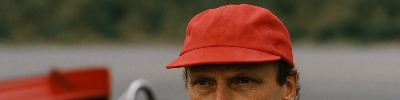 The Eccentric Legend of Formula 1