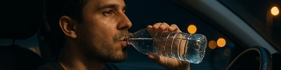 Stay Awake the Healthy Way