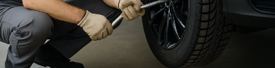 Winter Tires and All Season Tires
