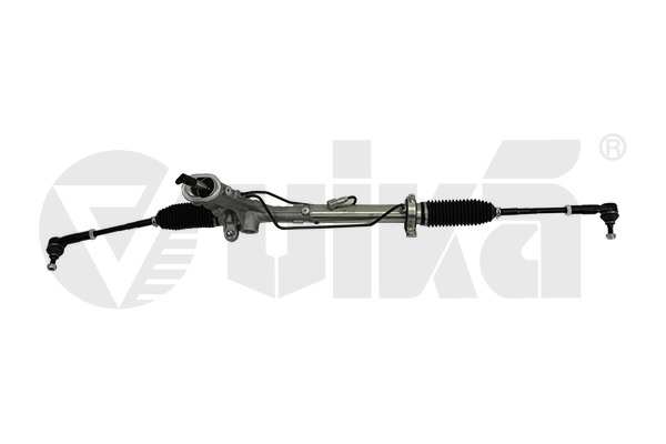 VAG GROUP Lenkgetriebe 215243 Kugelkopf
Betriebsart: hydraulisch