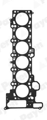 PAYEN Zylinderkopfdichtung 10809983 Dichtungsbauart: Metall-Lagen-Dichtung 1.