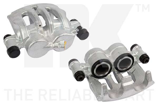 SBS Bremssattel 952817 Einbauposition: Vorderachse links, hinter der Achse, Herstellereinschränkung: BREMBO, Kolbendurchmesser [mm]: 48, für Bremsscheibendicke [mm]: 28, Bremsscheibenart: belüftet, für Bremsscheibendurchmesser [mm]: 300, Material: Gusseisen 1.
