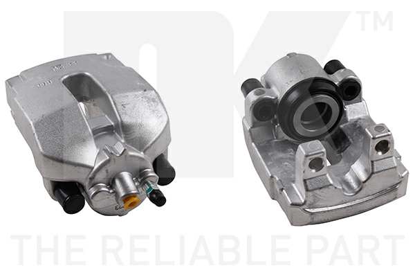 SBS Bremssattel 949890 Einbauposition: Hinterachse links, hinter der Achse, Herstellereinschränkung: ATE, Kolbendurchmesser [mm]: 44, für Bremsscheibendicke [mm]: 20, Bremsscheibenart: belüftet, für Bremsscheibendurchmesser [mm]: 320, Material: Aluminium 1.