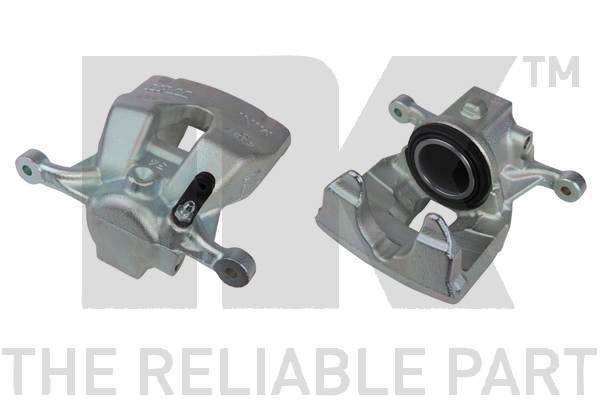 SBS Bremssattel 952996 Einbauposition: Vorderachse rechts, vor der Achse, Herstellereinschränkung: TRW, Kolbendurchmesser [mm]: 54, für Bremsscheibendicke [mm]: 22, Bremsscheibenart: belüftet, für Bremsscheibendurchmesser [mm]: 294, Material: Gusseisen 1.