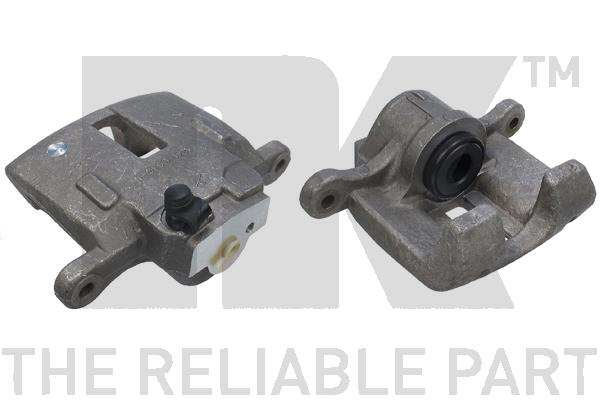 SBS Bremssattel 956073 Einbauposition: Hinterachse rechts, hinter der Achse, Herstellereinschränkung: DAC, Kolbendurchmesser [mm]: 35, für Bremsscheibendicke [mm]: 10, Bremsscheibenart: voll, für Bremsscheibendurchmesser [mm]: 258, Material: Aluminium 1.