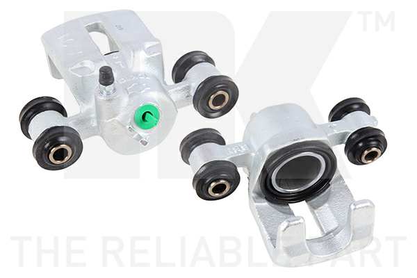 SBS Bremssattel 954260 Einbauposition: Vorderachse links, vor der Achse, Herstellereinschränkung: TOKICO, Kolbendurchmesser [mm]: 45, für Bremsscheibendicke [mm]: 15, Bremsscheibenart: belüftet, für Bremsscheibendurchmesser [mm]: 214, Material: Gusseisen 1.