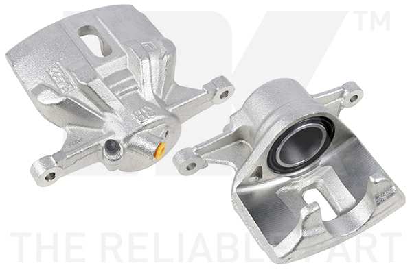 SBS Bremssattel 955364 Einbauposition: Vorderachse links, vor der Achse, Herstellereinschränkung: TOYOTA, Kolbendurchmesser [mm]: 54, für Bremsscheibendicke [mm]: 22, Bremsscheibenart: belüftet, für Bremsscheibendurchmesser [mm]: 255, Material: Gusseisen