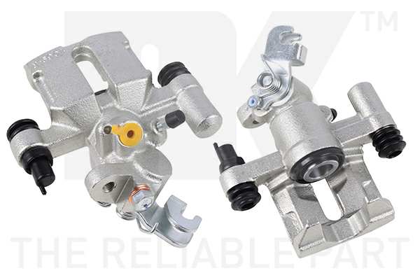 SBS Bremssattel 955847 D 30 mm mit Gusseisen mit integrierter Befestigungsbremse
Einbauposition: Hinterachse rechts, vor der Achse, Herstellereinschränkung: NBK, Kolbendurchmesser [mm]: 30, für Bremsscheibendicke [mm]: 9, Bremsscheibenart: voll, für Bremsscheibendurchmesser [mm]: 251, Material: Gusseisen 1.