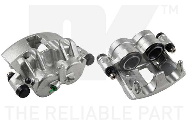 SBS Bremssattel 952977 Einbauposition: Vorderachse links, vor der Achse, Herstellereinschränkung: BREMBO, Kolbendurchmesser [mm]: 52, für Bremsscheibendicke [mm]: 26, Bremsscheibenart: belüftet, für Bremsscheibendurchmesser [mm]: 290, Material: Gusseisen 1.