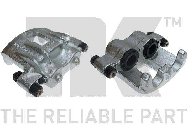 SBS Bremssattel 955807 Einbauposition: Hinterachse rechts, vor der Achse, Herstellereinschränkung: BREMBO, Kolbendurchmesser [mm]: 44, für Bremsscheibendicke [mm]: 22, Bremsscheibenart: voll, für Bremsscheibendurchmesser [mm]: 280, Material: Gusseisen 1.