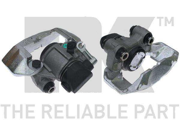 SBS Bremssattel 954191 Einbauposition: Vorderachse rechts, vor der Achse, Herstellereinschränkung: BENDIX, Kolbendurchmesser [mm]: 50, für Bremsscheibendicke [mm]: 10, Bremsscheibenart: voll, für Bremsscheibendurchmesser [mm]: 266, Material: Aluminium 1.