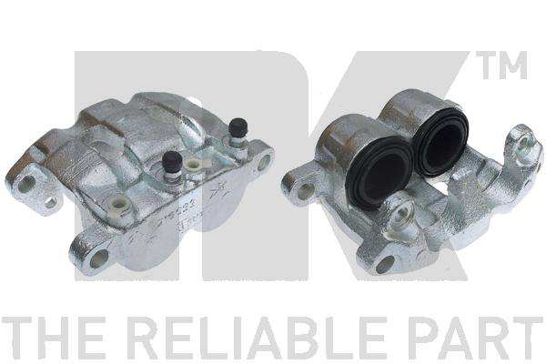 SBS Bremssattel 954779 Einbauposition: Vorderachse links, hinter der Achse, Herstellereinschränkung: BENDIX, Kolbendurchmesser [mm]: 48, für Bremsscheibendicke [mm]: 16, Bremsscheibenart: belüftet, für Bremsscheibendurchmesser [mm]: 238, Material: Gusseisen 1.