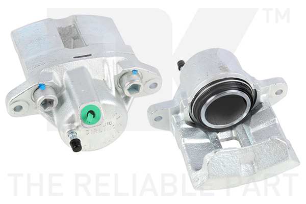 SBS Bremssattel 955164 Einbauposition: Vorderachse links, vor der Achse, Herstellereinschränkung: LUCAS, Kolbendurchmesser [mm]: 54, für Bremsscheibendicke [mm]: 20, Bremsscheibenart: belüftet, für Bremsscheibendurchmesser [mm]: 259, Material: Gusseisen 1.