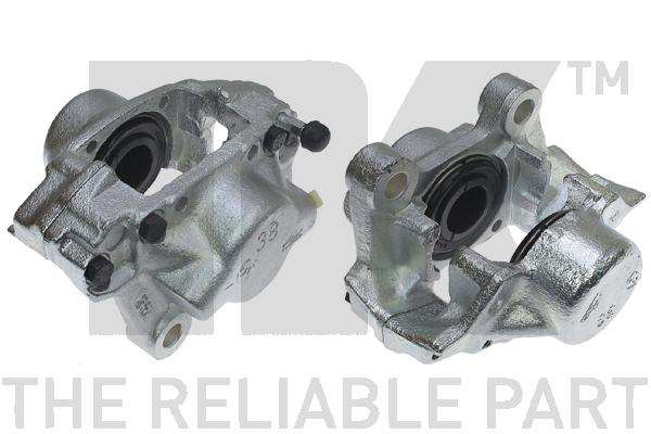 SBS Bremssattel 954938 Einbauposition: Hinterachse links, hinter der Achse, Herstellereinschränkung: ATE, Kolbendurchmesser [mm]: 38, für Bremsscheibendicke [mm]: 10, Bremsscheibenart: voll, für Bremsscheibendurchmesser [mm]: 270, Material: Gusseisen 1.