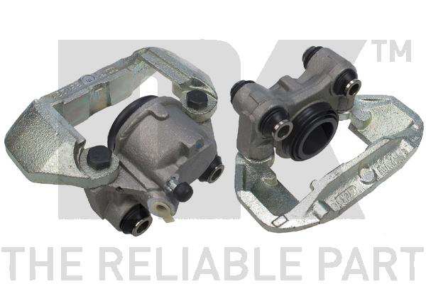 SBS Bremssattel 955138 Einbauposition: Vorderachse links, vor der Achse, Herstellereinschränkung: BENDIX, Kolbendurchmesser [mm]: 48, für Bremsscheibendicke [mm]: 12, Bremsscheibenart: voll, für Bremsscheibendurchmesser [mm]: 238, Material: Aluminium 1.
