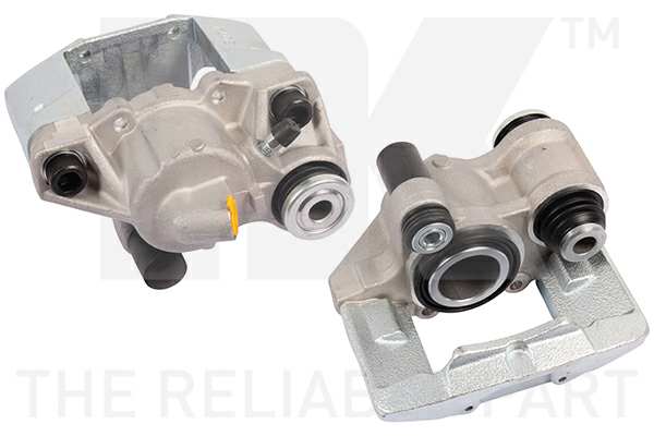 SBS Bremssattel 955089 Einbauposition: Vorderachse rechts, vor der Achse, Herstellereinschränkung: ATE, Kolbendurchmesser [mm]: 45, für Bremsscheibendicke [mm]: 8, Bremsscheibenart: voll, für Bremsscheibendurchmesser [mm]: 238, Material: Aluminium 1.