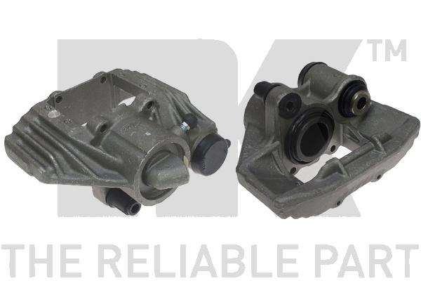 SBS Bremssattel 954199 Einbauposition: Vorderachse rechts, vor der Achse, Herstellereinschränkung: ATE, Kolbendurchmesser [mm]: 45, für Bremsscheibendicke [mm]: 8, Bremsscheibenart: voll, für Bremsscheibendurchmesser [mm]: 238, Material: Aluminium 1.