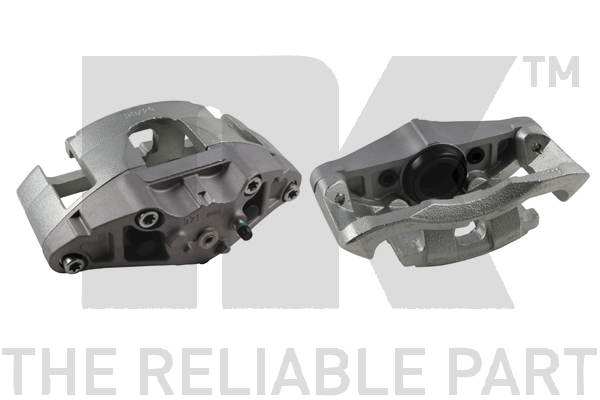 SBS Bremssattel 952915 Einbauposition: Vorderachse rechts, vor der Achse, Herstellereinschränkung: ATE, Kolbendurchmesser [mm]: 60, für Bremsscheibendicke [mm]: 28, Bremsscheibenart: belüftet, für Bremsscheibendurchmesser [mm]: 314, Material: Aluminium 1.