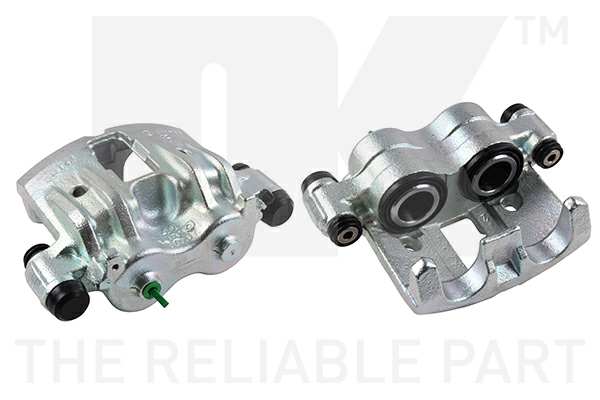 SBS Bremssattel 952980 Einbauposition: Hinterachse rechts, vor der Achse, Herstellereinschränkung: BREMBO, Kolbendurchmesser [mm]: 46, für Bremsscheibendicke [mm]: 22, Bremsscheibenart: belüftet, für Bremsscheibendurchmesser [mm]: 290, Material: Gusseisen 1.