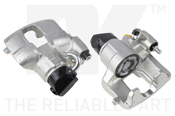 SBS Bremssattel 954209 Einbauposition: Vorderachse rechts, vor der Achse, Herstellereinschränkung: BENDIX-BOSCH, Kolbendurchmesser [mm]: 54, für Bremsscheibendicke [mm]: 20, Bremsscheibenart: Innenbelüftet, für Bremsscheibendurchmesser [mm]: 266, Material: Gusseisen 1.