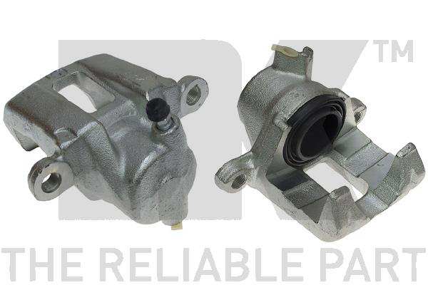 SBS Bremssattel 956023 Einbauposition: Hinterachse links, hinter der Achse, Herstellereinschränkung: SUMITOMO, Kolbendurchmesser [mm]: 48, für Bremsscheibendicke [mm]: 18, Bremsscheibenart: belüftet, für Bremsscheibendurchmesser [mm]: 312, Material: Gusseisen