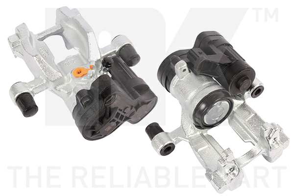 SBS Bremssattel 956828 Herstellereinschränkung: ATE, Kolbendurchmesser [mm]: 42, Material: Aluminium 1.