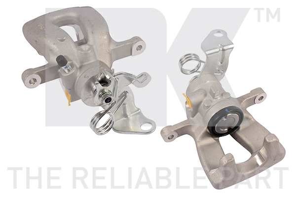 SBS Bremssattel 956585 Einbauposition: Hinterachse rechts, hinter der Achse, Herstellereinschränkung: TRW, Kolbendurchmesser [mm]: 38, für Bremsscheibendicke [mm]: 12, Bremsscheibenart: voll, für Bremsscheibendurchmesser [mm]: 278, Material: Aluminium 1.