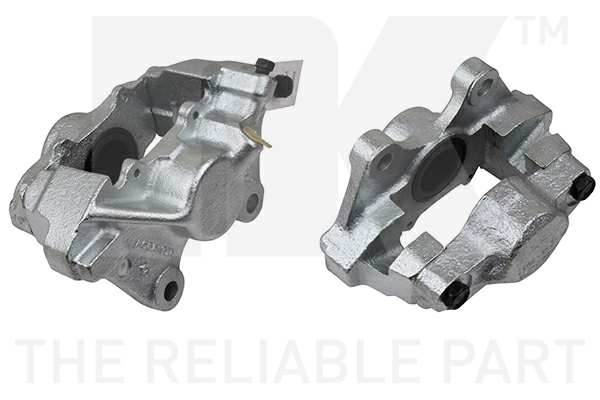 SBS Bremssattel 956692 Einbauposition: Hinterachse links, hinter der Achse, Herstellereinschränkung: LOCKHEED, Kolbendurchmesser [mm]: 41, für Bremsscheibendicke [mm]: 12,6, Bremsscheibenart: voll, für Bremsscheibendurchmesser [mm]: 290, Material: Gusseisen 1.