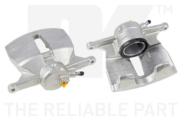 SBS Bremssattel 956786 Einbauposition: Vorderachse rechts, vor der Achse, Herstellereinschränkung: TRW, Kolbendurchmesser [mm]: 60, für Bremsscheibendicke [mm]: 30, Bremsscheibenart: Innenbelüftet, für Bremsscheibendurchmesser [mm]: 314, Material: Gusseisen 1.