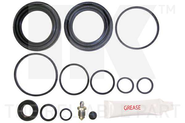 SBS Reparatursatz. Bremssattel 959088 