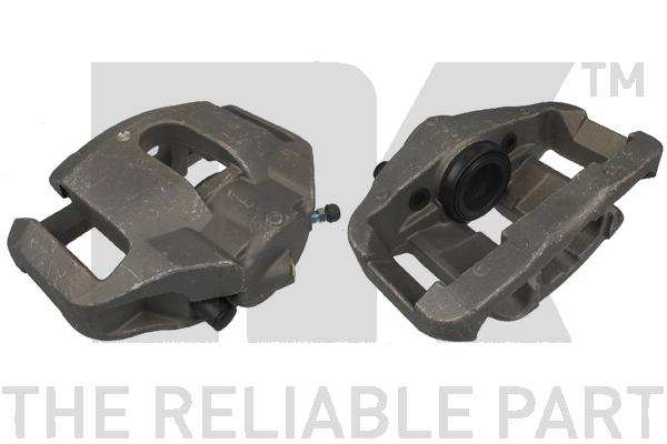SBS Bremssattel 956590 Einbauposition: Vorderachse links, hinter der Achse, Herstellereinschränkung: ATE, Kolbendurchmesser [mm]: 60, für Bremsscheibendicke [mm]: 30, Bremsscheibenart: belüftet, für Bremsscheibendurchmesser [mm]: 324, Material: Aluminium 1.